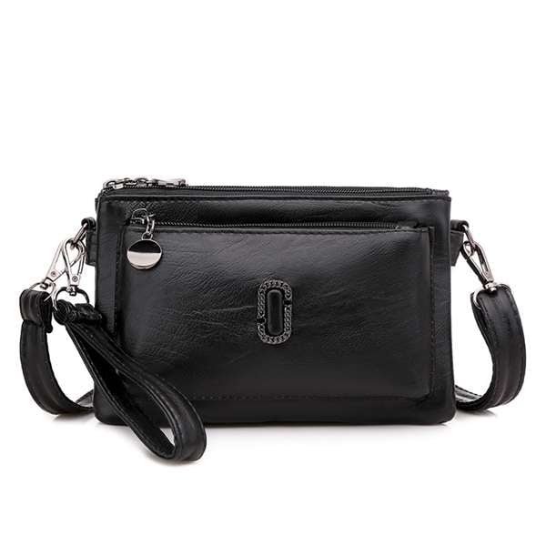 Stilfuld crossbody-taske - Sienna