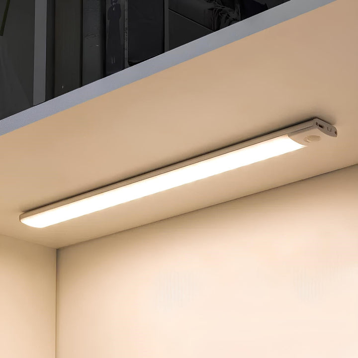 Wireless Motion Sensor Lamp - GlowMotion