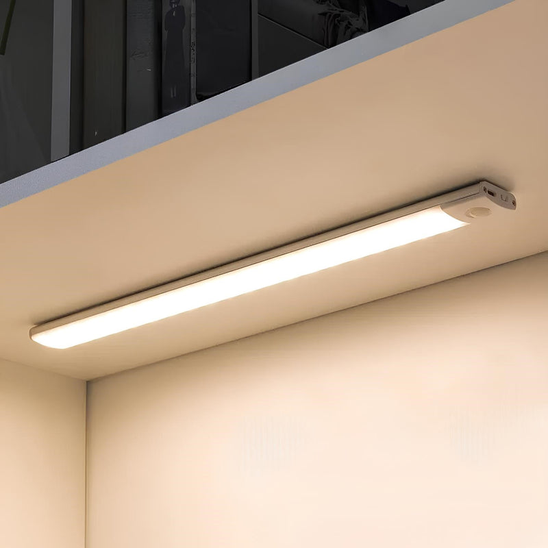 Wireless Motion Sensor Lamp - GlowMotion