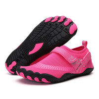 Non-slip & Orthopedic – Barefoot Water Shoes HydroFlex