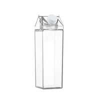 Contenedor de líquidos transparente – ClearSip