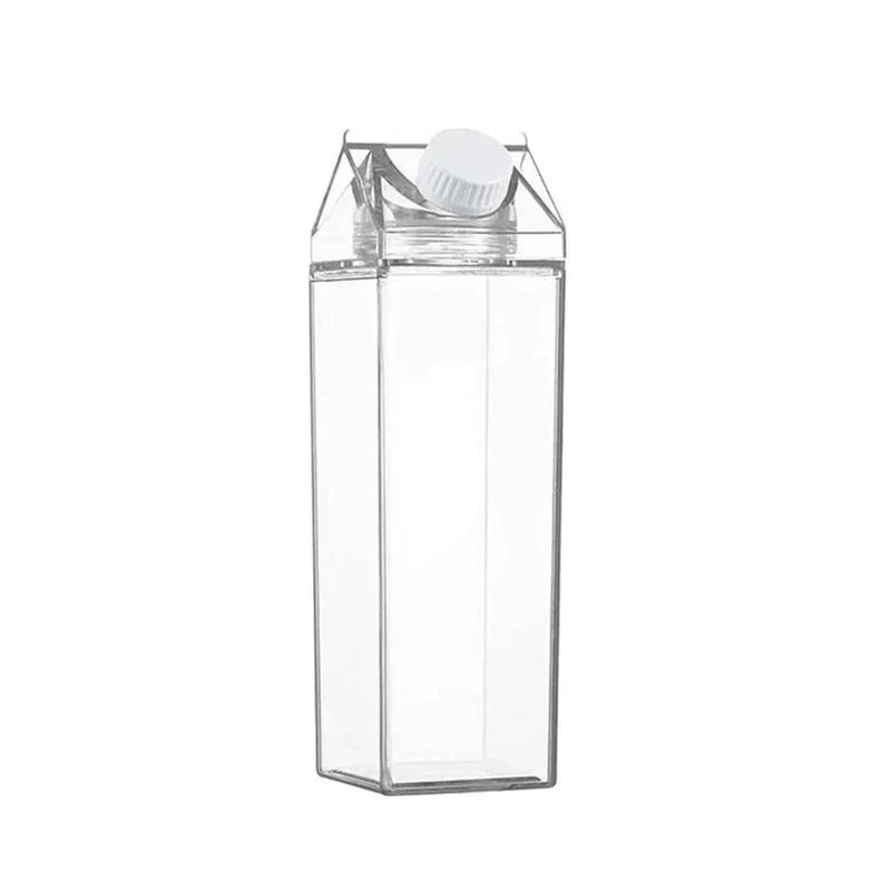 Contenedor de líquidos transparente – ClearSip