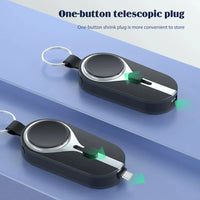 Wireless Charging Clip – VoltClip