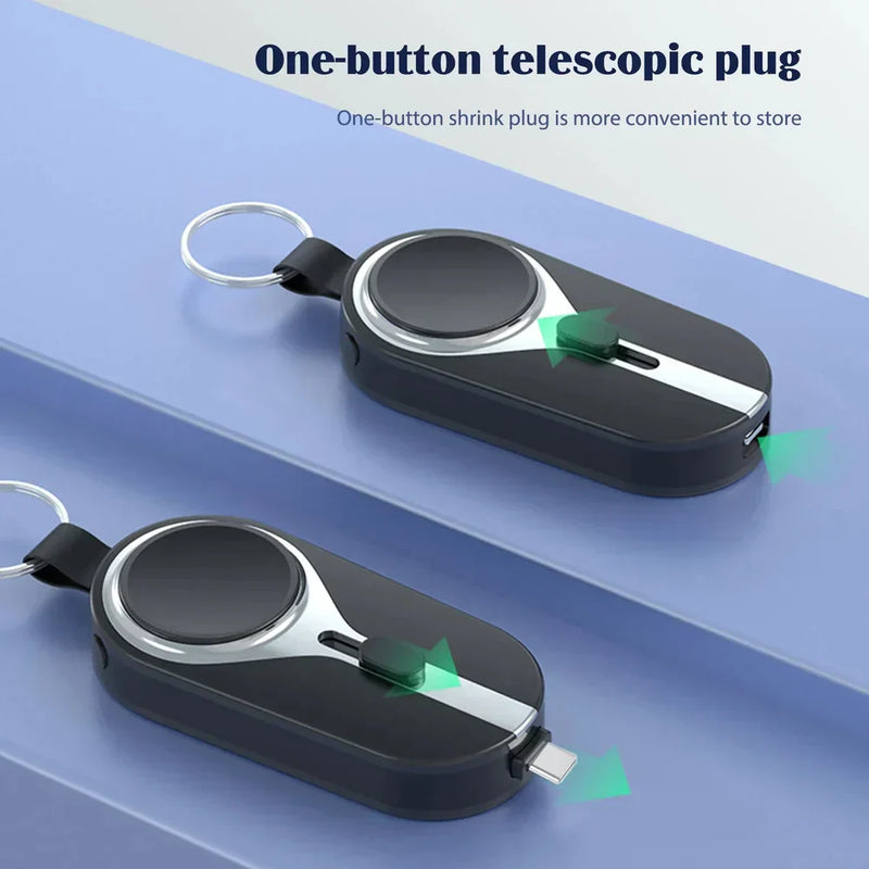 Wireless Charging Clip – VoltClip