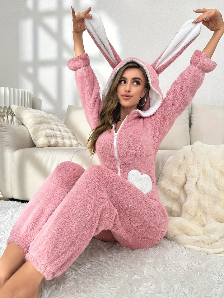 Super søt dameonesie - Emily