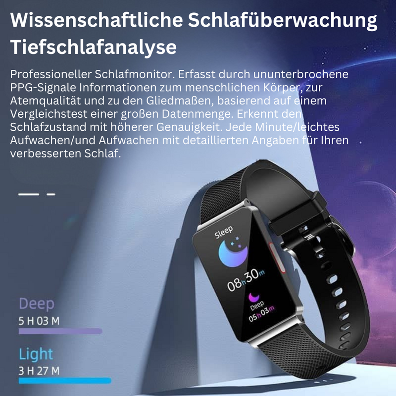 Sport Smart Armband - VitalTrack
