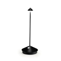 Wireless LED Table Lamp – ClarityGlow