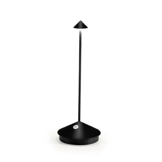 LED Tischlampe - TranquilGlow