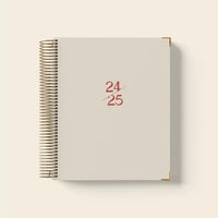 Daily Planner 24-25 – PlanEase
