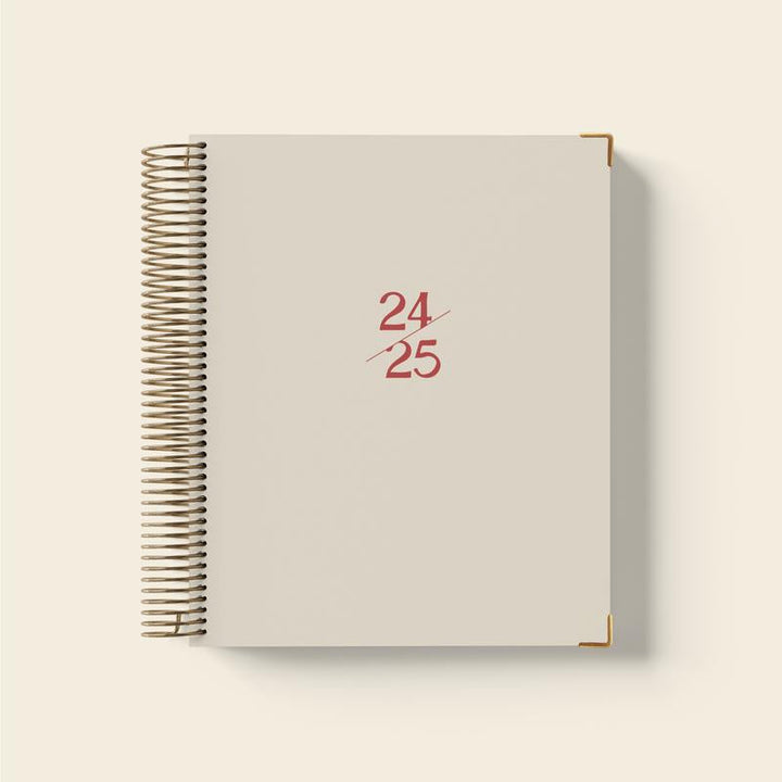 Daily Planner 24-25 – PlanEase