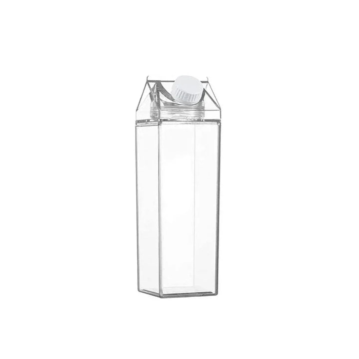 Contenedor de líquidos transparente – ClearSip