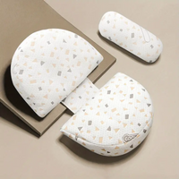 Almohada de embarazo para soporte óptimo - MamaComfort