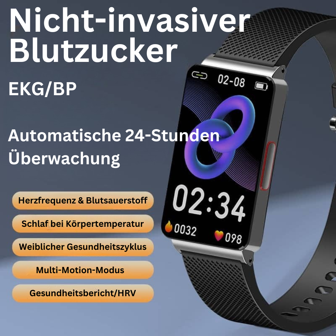 Sport Smart Armband - VitalTrack