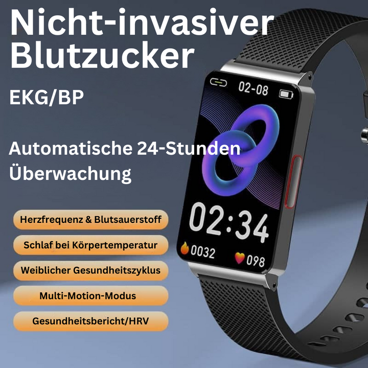 Sport Smart Armband - VitalTrack