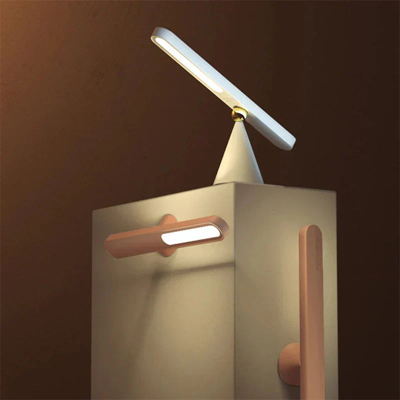 Stilfuld bordlampe - Luminza