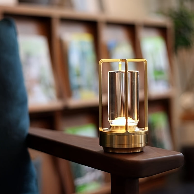LED Mood Light in Japanese Style – Hana