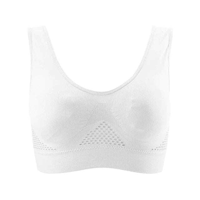 Nahtloser Komfort-BH – Elina