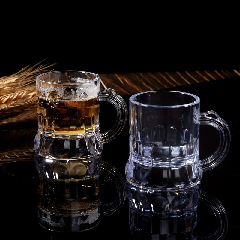 Mini Beer Mug Set (24 Pieces, 30 ml) – WiesnShots Oktoberfest 2025