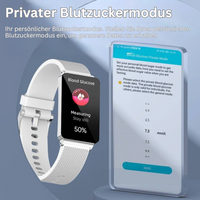 Sport Smart Armband - VitalTrack