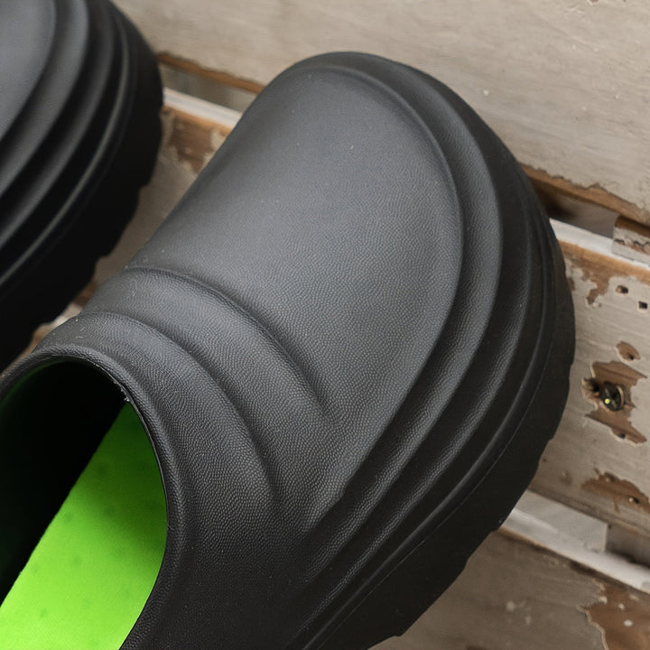 Orthopädische Wasserdichte Clogs – AquaStep