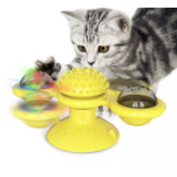 Katzen Windmühlen Krads- og legestation - TwirlPaws