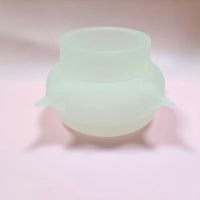 Compact Milk Bowl for Kittens - KittySip