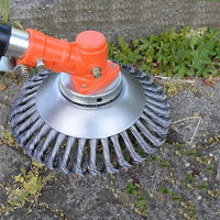 Indestructible String Trimmer - LawnShield