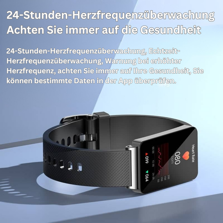 Sport Smart Armband - VitalTrack