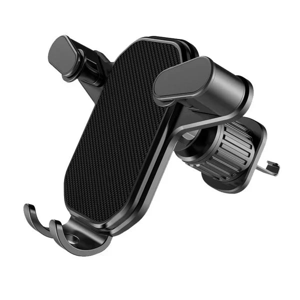 Universal Car Phone Holder with Vent Hook – Griponix
