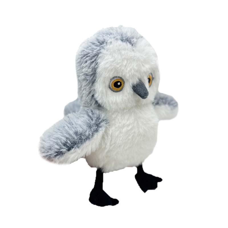 Interaktivt kattelegetøj - ChirpBird