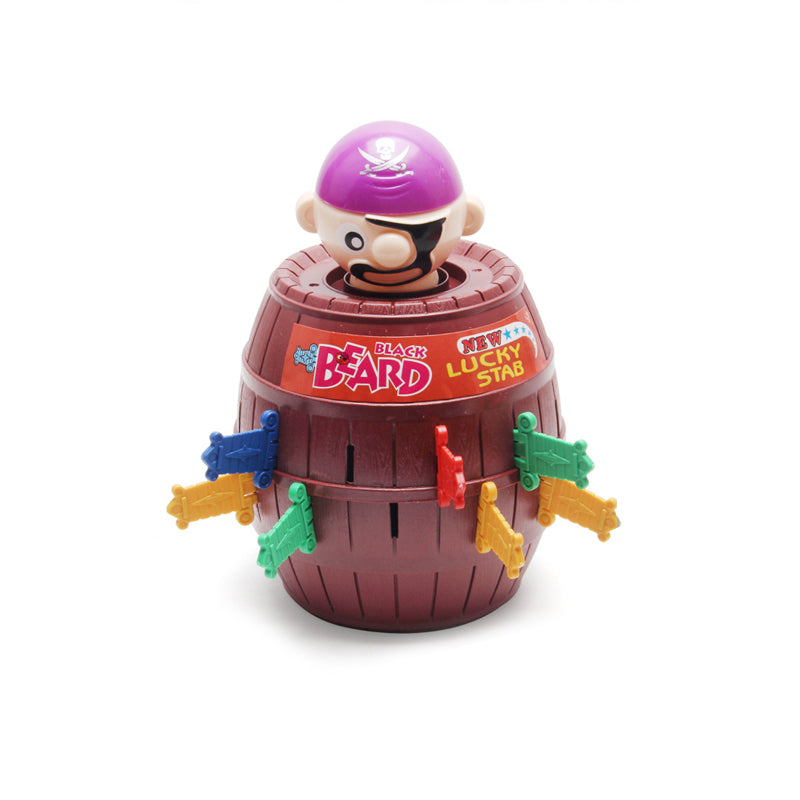 Pirate Darts - Pirate Plunge