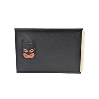 ID card protective film with superhero look – ShadowTag