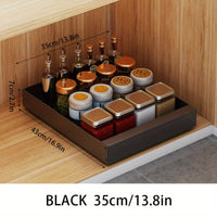 Extendable Kitchen Cabinet Organizer - Lina
