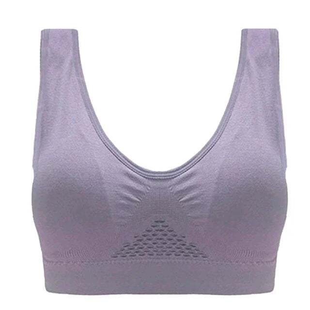 Nahtloser Komfort-BH – Elina