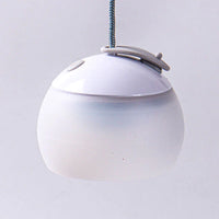 Multifunktionel vintage campinglampe - HeritageGlow