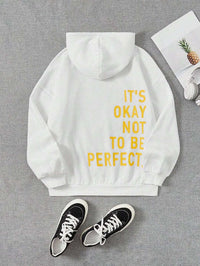 Trendy Unisex Hoodie – Billie | Supersoft Material