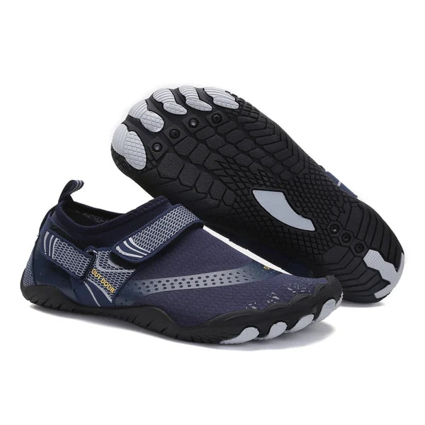 Non-slip & Orthopedic – Barefoot Water Shoes HydroFlex