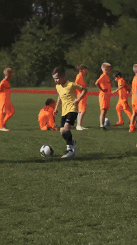 Soccer Training Mat – ProPitch