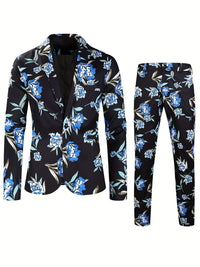 Stilig farget dress - Floris