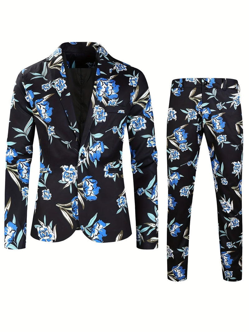 Stilig farget dress - Floris