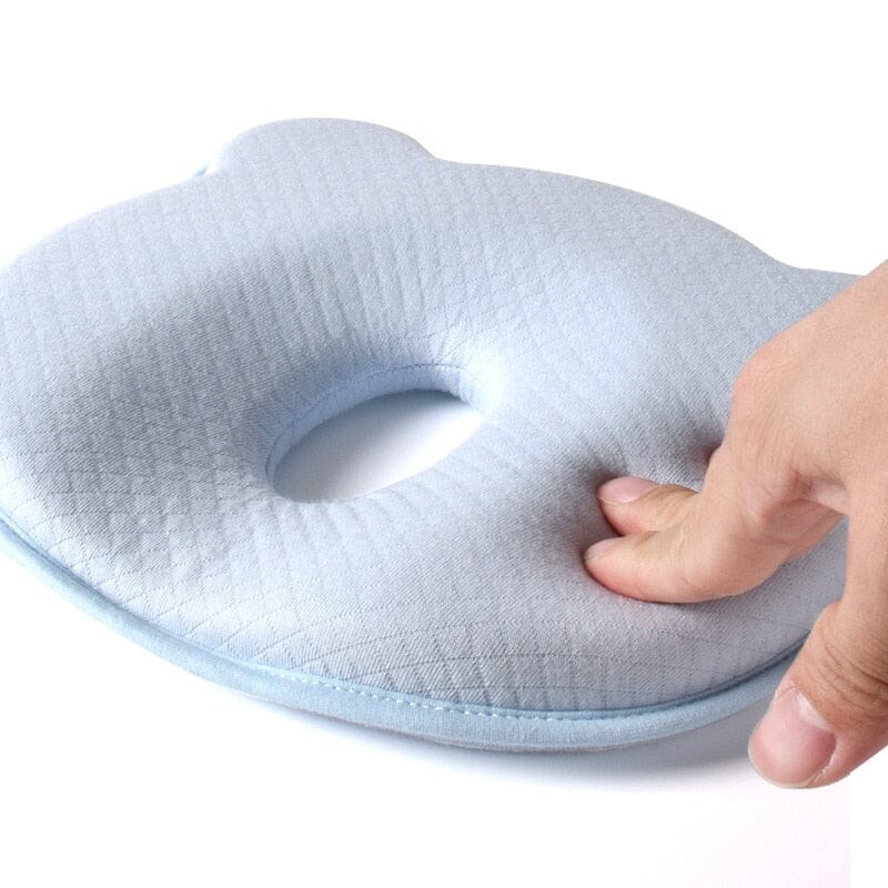 Memory-Foam-Babykissen – ErgoNest