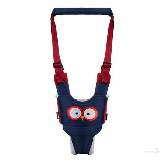 Baby Laufgurt – Steppie