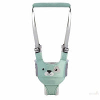 Baby Laufgurt – Steppie
