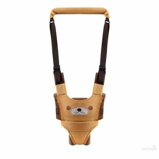 Baby Laufgurt – Steppie