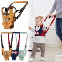 Baby Laufgurt – Steppie