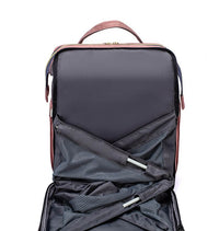 Portable Baby Crib and Diaper Bag – Multifunctional Travel Backpack