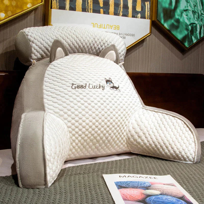 Ergonomic Back Cushion - NovaRest