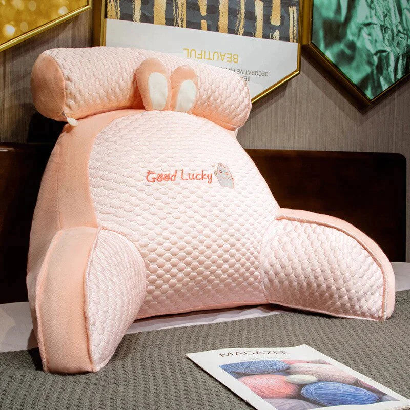 Ergonomic Back Cushion - NovaRest