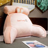 Ergonomic Back Cushion - NovaRest