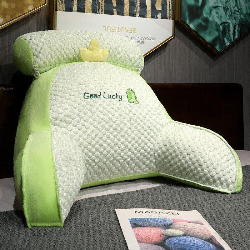 Ergonomic Back Cushion - NovaRest